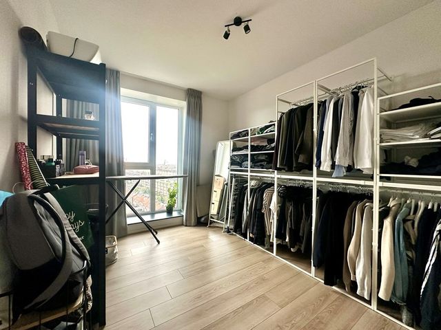 Escamplaan 864M, 's-Gravenhage