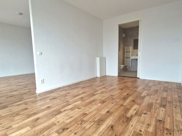 Laakweg 29X, 's-Gravenhage