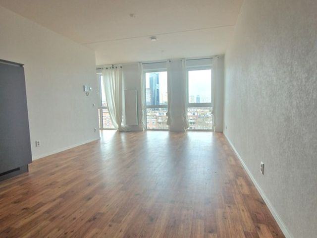 Laakweg 29X, 's-Gravenhage