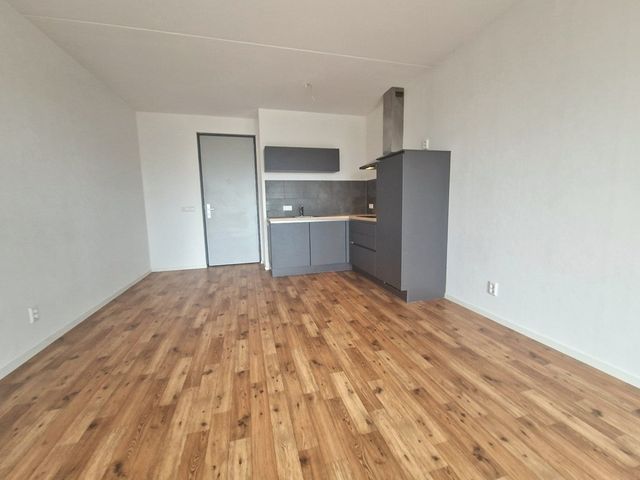 Laakweg 29X, 's-Gravenhage