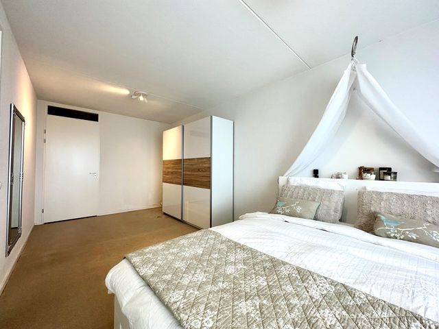 Laakweg 21R, 's-Gravenhage