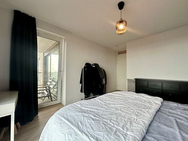 Escamplaan 868P, 's-Gravenhage