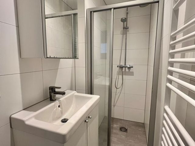 Admiraal de Ruyterweg 33C, Rotterdam