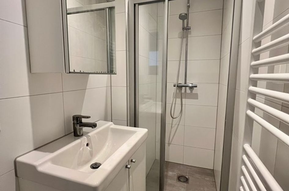 Admiraal de Ruyterweg 33C