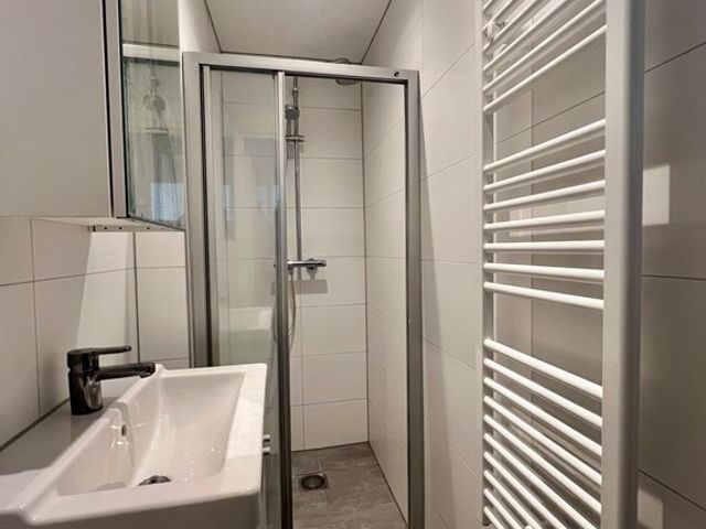 Admiraal de Ruyterweg 33C, Rotterdam