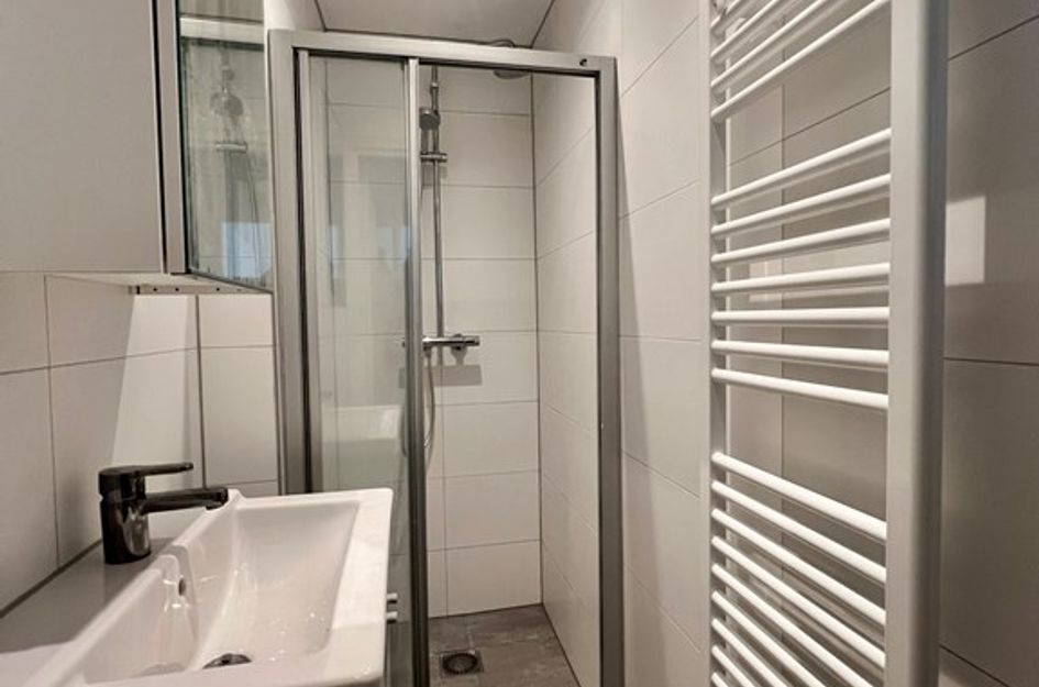 Admiraal de Ruyterweg 33C