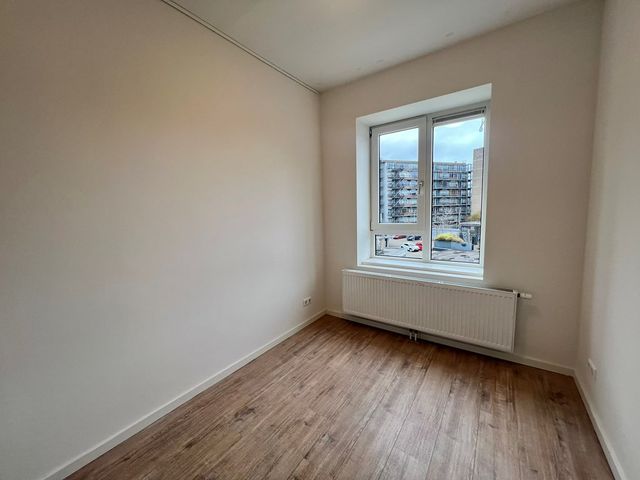 Admiraal de Ruyterweg 33C, Rotterdam