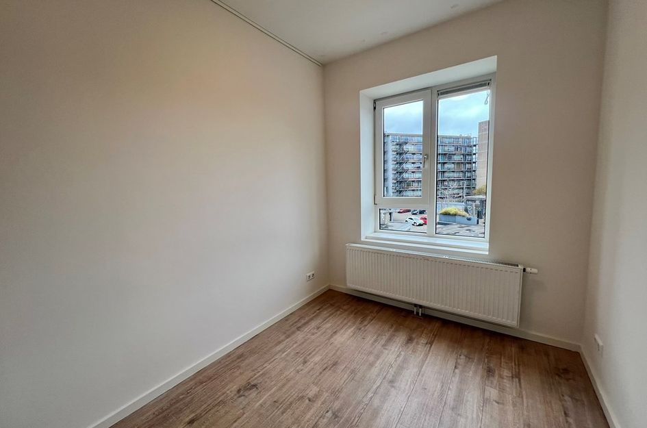 Admiraal de Ruyterweg 33C