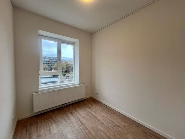 Admiraal de Ruyterweg 33C, Rotterdam