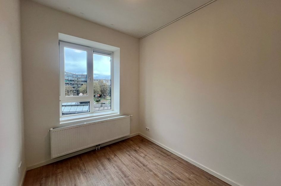 Admiraal de Ruyterweg 33C