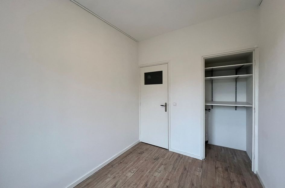 Admiraal de Ruyterweg 33C