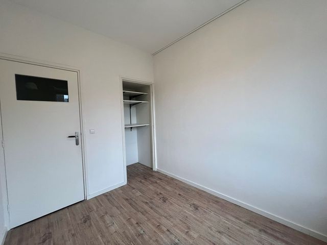 Admiraal de Ruyterweg 33C, Rotterdam