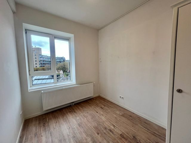 Admiraal de Ruyterweg 33C, Rotterdam