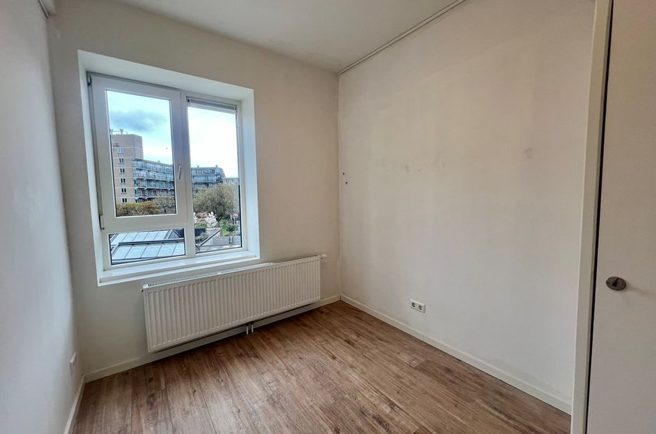 Admiraal de Ruyterweg 33C