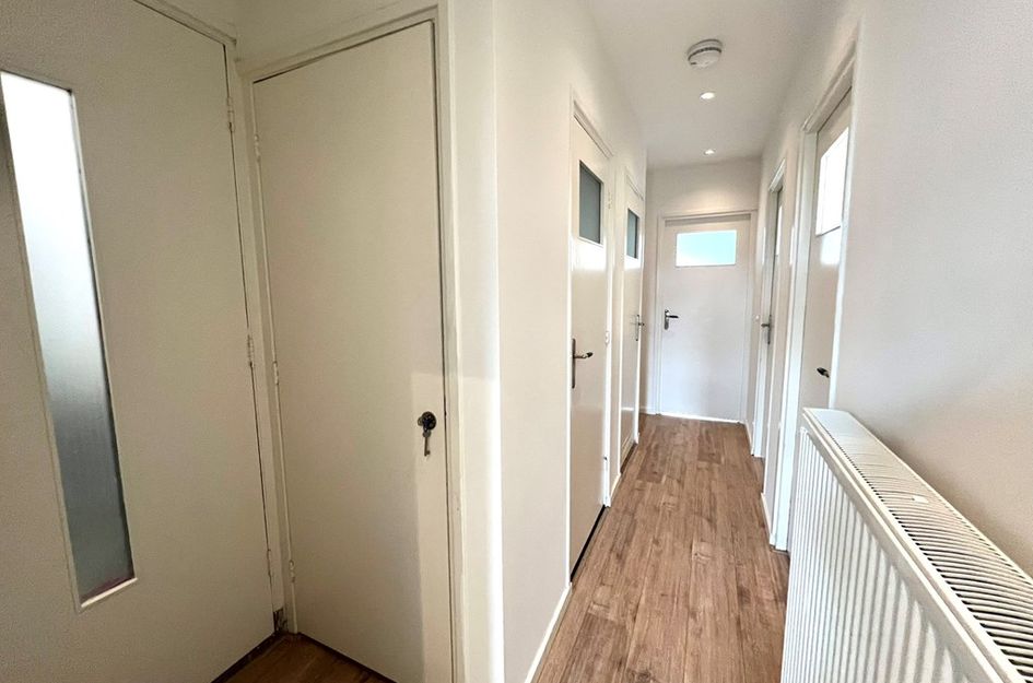 Admiraal de Ruyterweg 33C