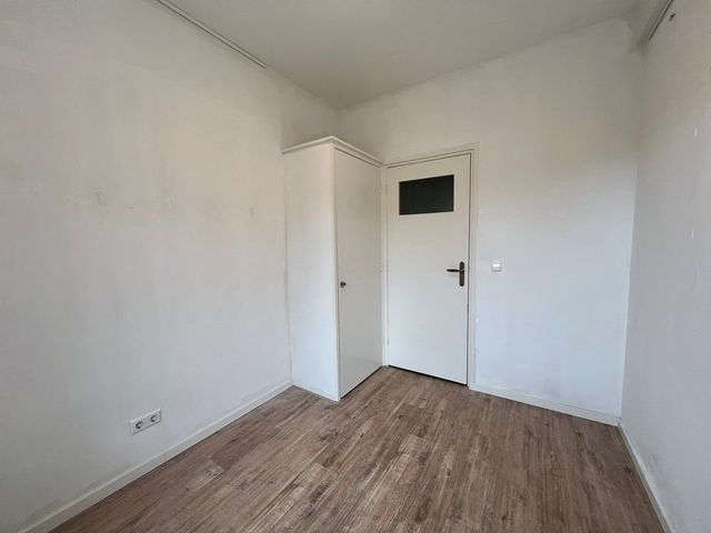 Admiraal de Ruyterweg 33C, Rotterdam