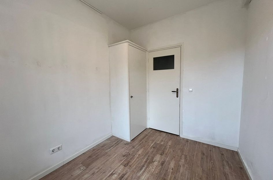 Admiraal de Ruyterweg 33C