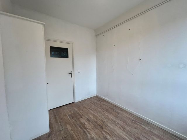 Admiraal de Ruyterweg 33C, Rotterdam