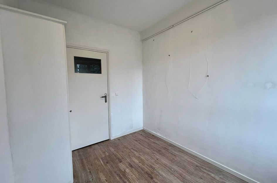 Admiraal de Ruyterweg 33C