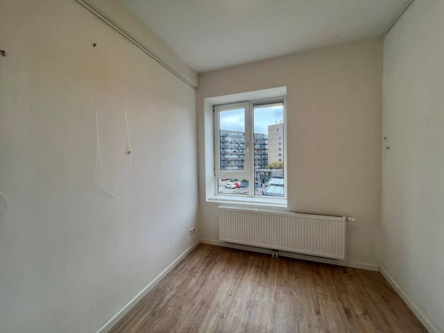 Admiraal de Ruyterweg 33C, Rotterdam