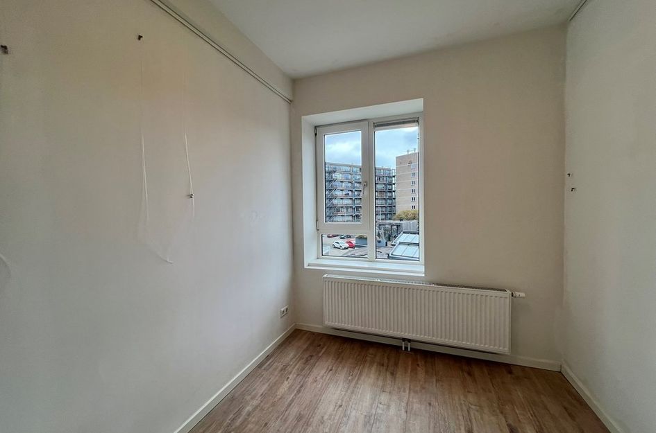 Admiraal de Ruyterweg 33C