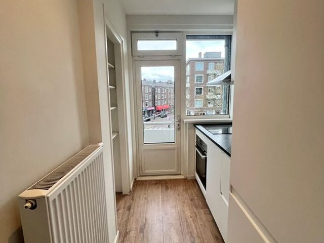 Admiraal de Ruyterweg 33C, Rotterdam