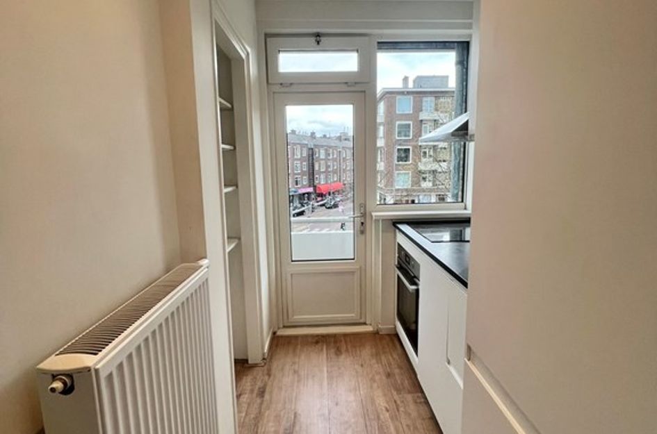 Admiraal de Ruyterweg 33C