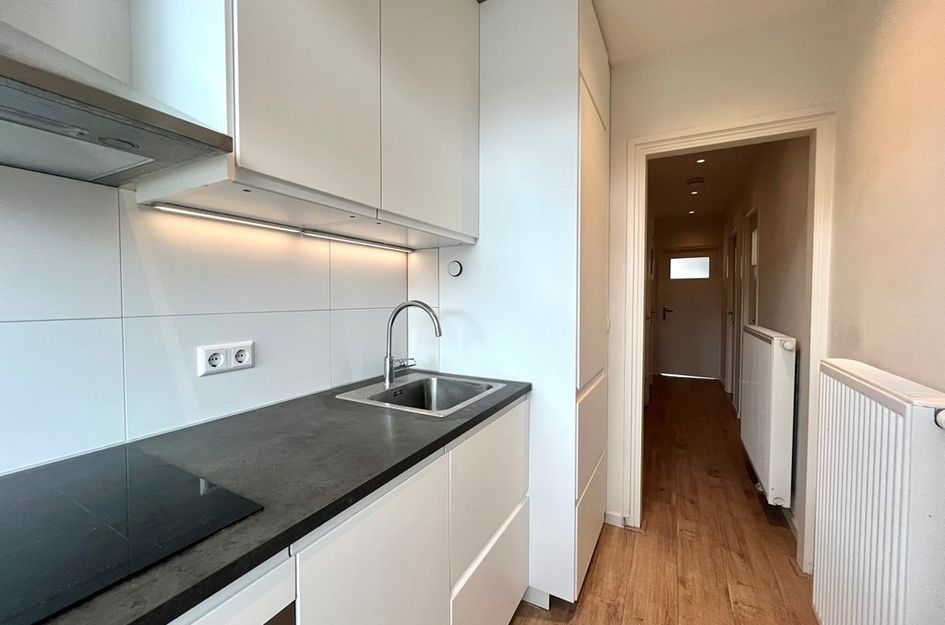 Admiraal de Ruyterweg 33C