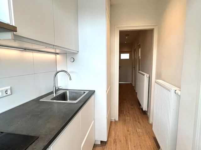 Admiraal de Ruyterweg 33C, Rotterdam