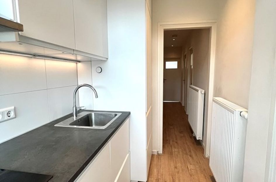 Admiraal de Ruyterweg 33C