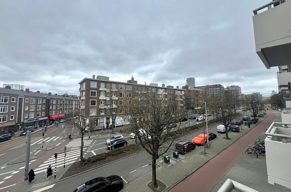 Admiraal de Ruyterweg 33C