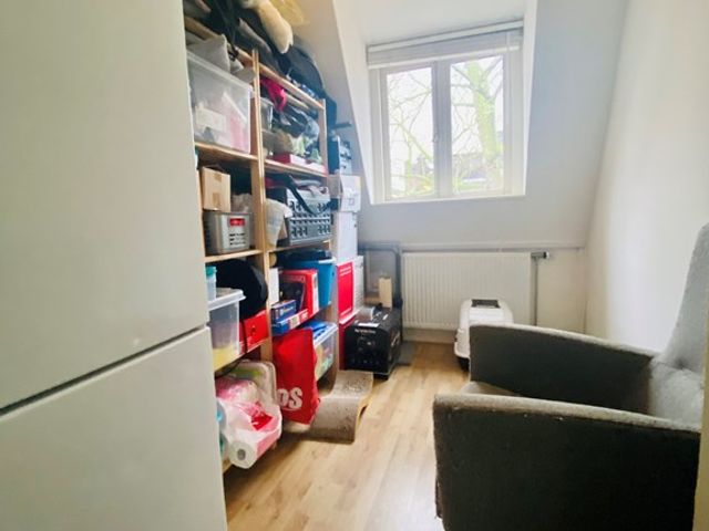 Rodenrijselaan 32C, Rotterdam