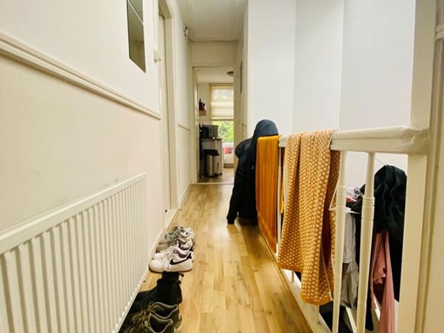 Rodenrijselaan 32C, Rotterdam