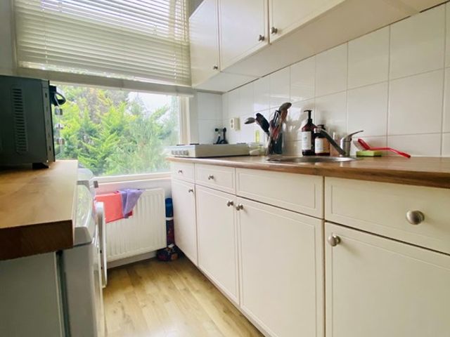 Rodenrijselaan 32C, Rotterdam