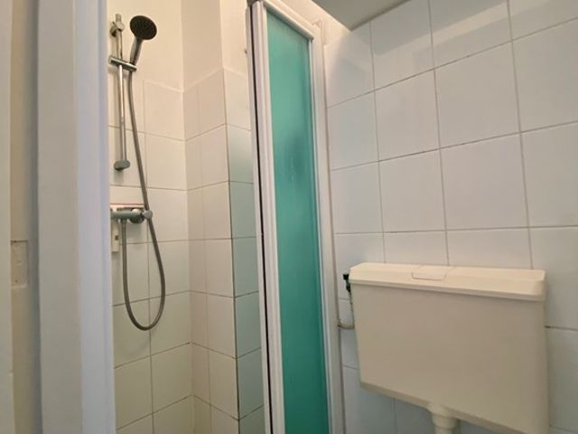 Rodenrijselaan 32C, Rotterdam