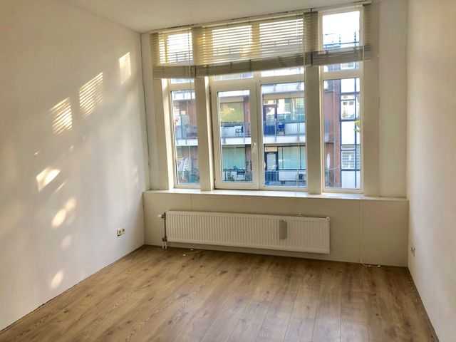 Rodenrijselaan 30A, Rotterdam