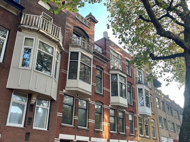 Rodenrijselaan 30A, Rotterdam