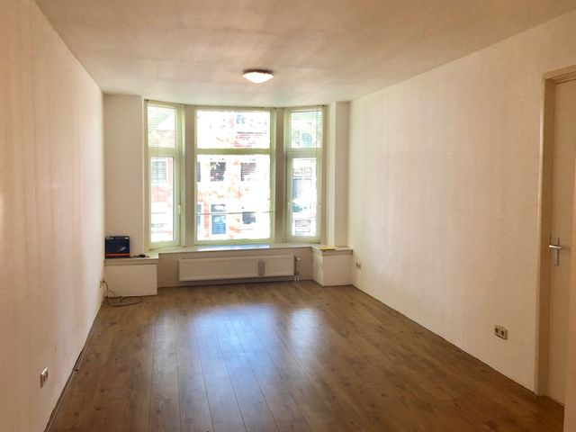 Rodenrijselaan 30A, Rotterdam