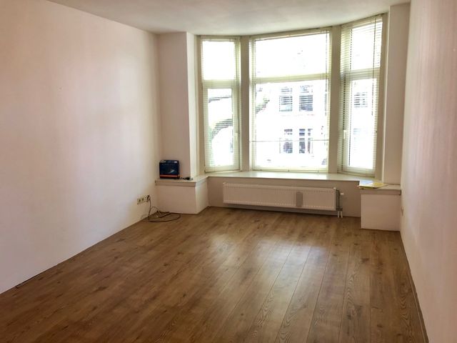 Rodenrijselaan 30A, Rotterdam