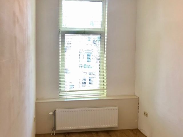 Rodenrijselaan 30A, Rotterdam