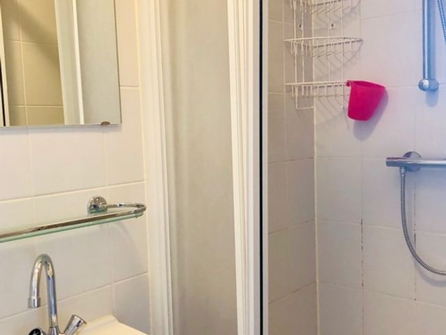 Rodenrijselaan 30A, Rotterdam