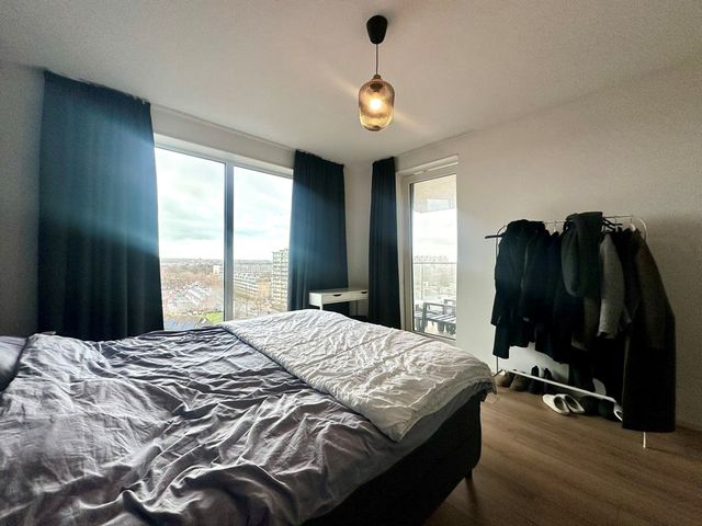 Escamplaan 870A, 's-Gravenhage