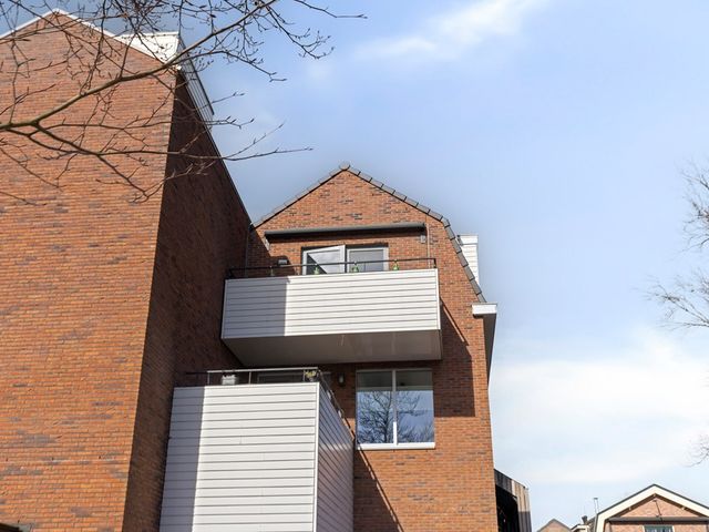 Schansplein 4, Bunschoten-Spakenburg