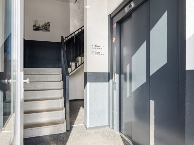 Schansplein 4, Bunschoten-Spakenburg