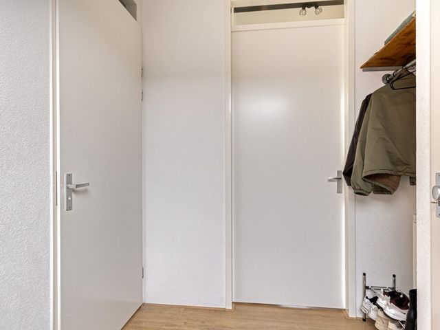 Schansplein 4, Bunschoten-Spakenburg