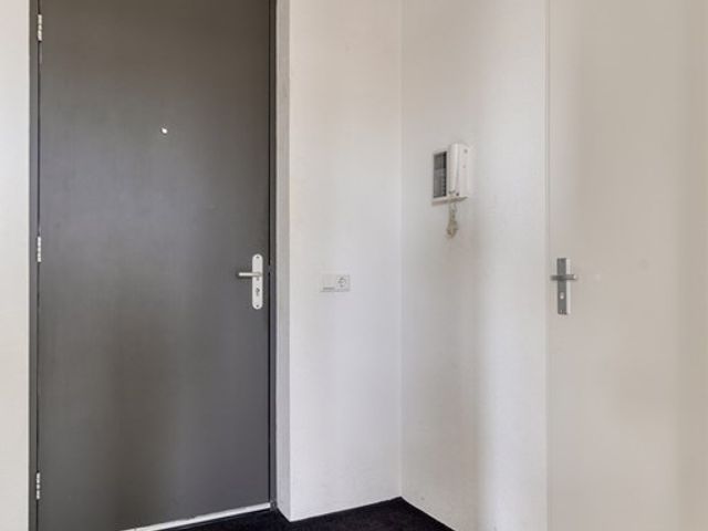 Schansplein 4, Bunschoten-Spakenburg