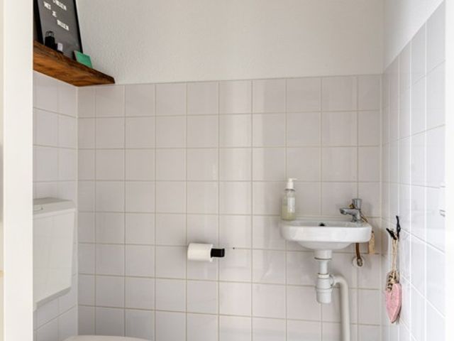 Schansplein 4, Bunschoten-Spakenburg