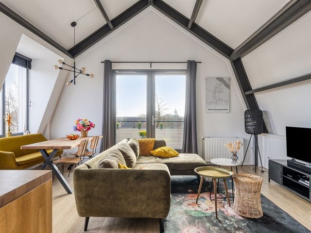 Schansplein 4, Bunschoten-Spakenburg