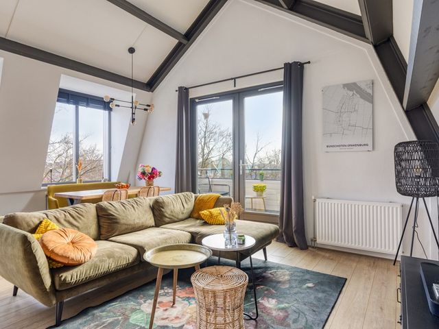 Schansplein 4, Bunschoten-Spakenburg