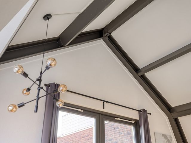 Schansplein 4, Bunschoten-Spakenburg